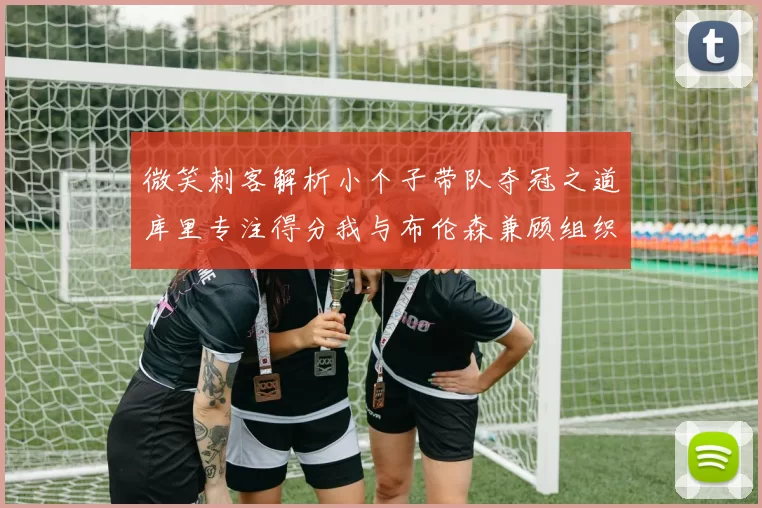 微笑刺客解析小个子带队夺冠之道库里专注得分我与布伦森兼顾组织与得分