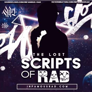 The Lost Scripts of RAD