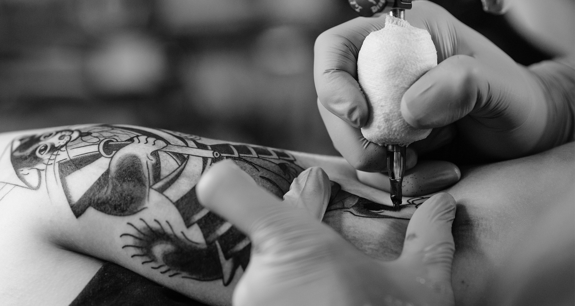 TruthsTattoos.com || Truths Tattoo Studio